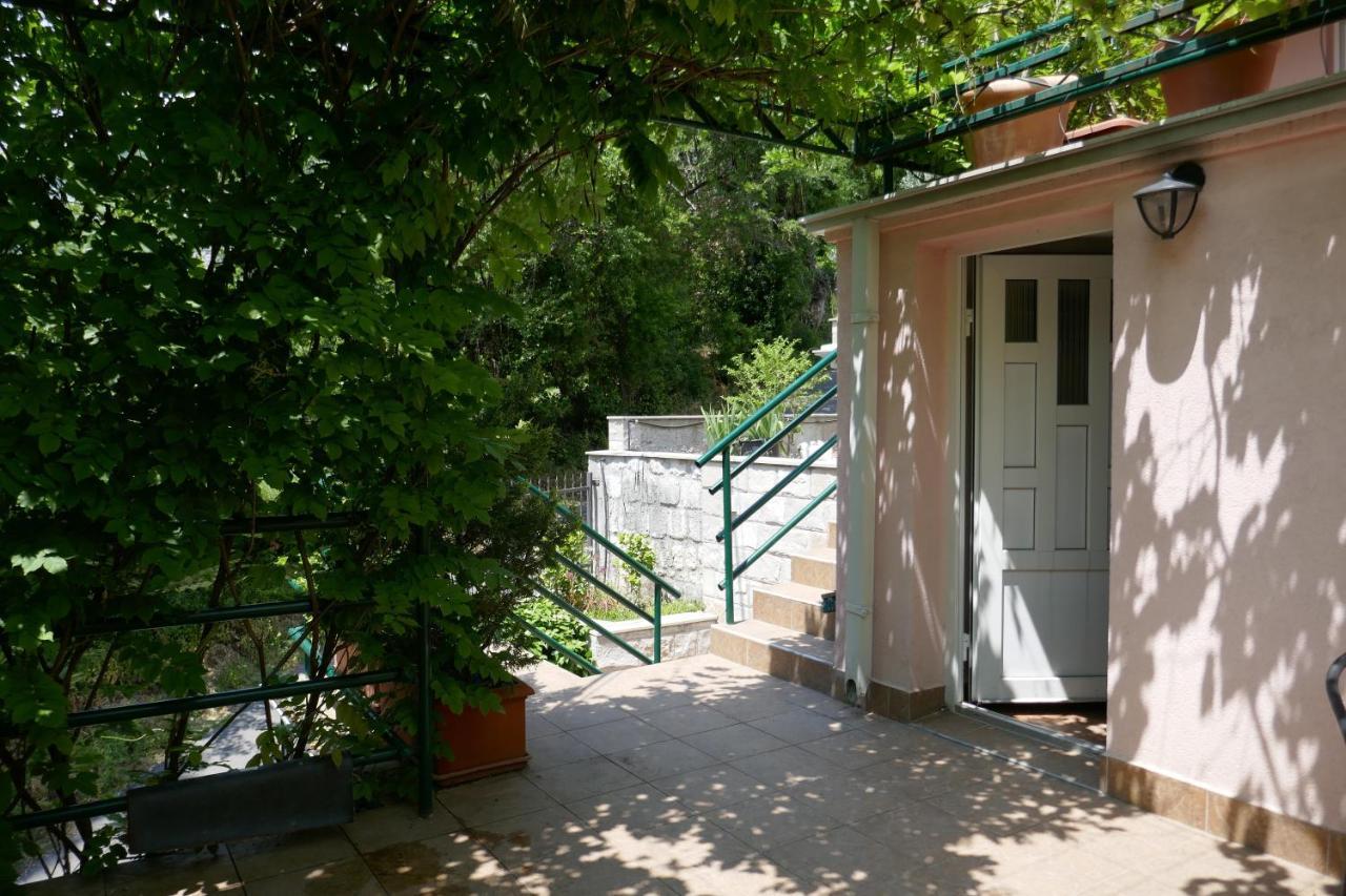 Ecohouse Risan Studio מראה חיצוני תמונה