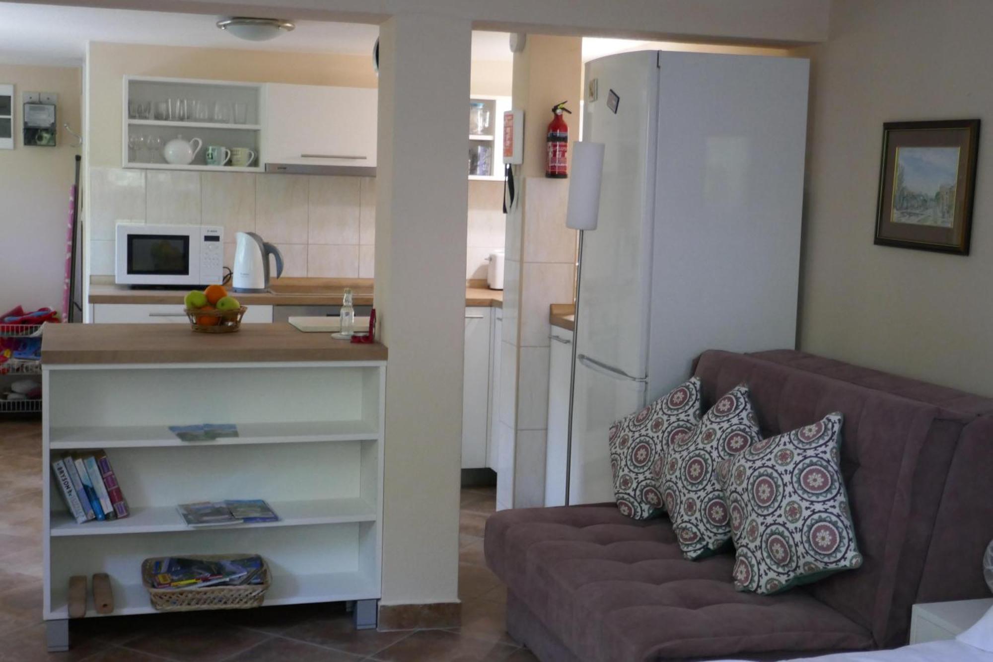 Ecohouse Risan Studio מראה חיצוני תמונה