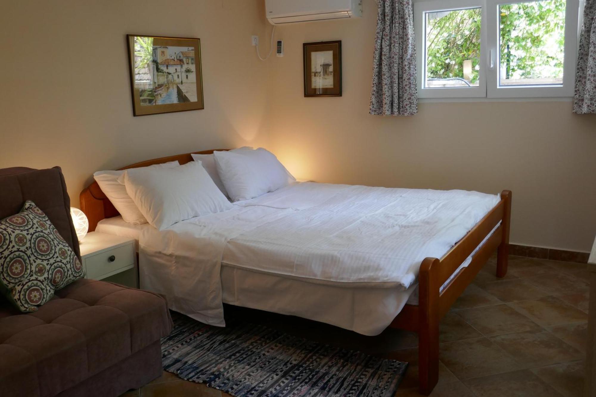 Ecohouse Risan Studio מראה חיצוני תמונה