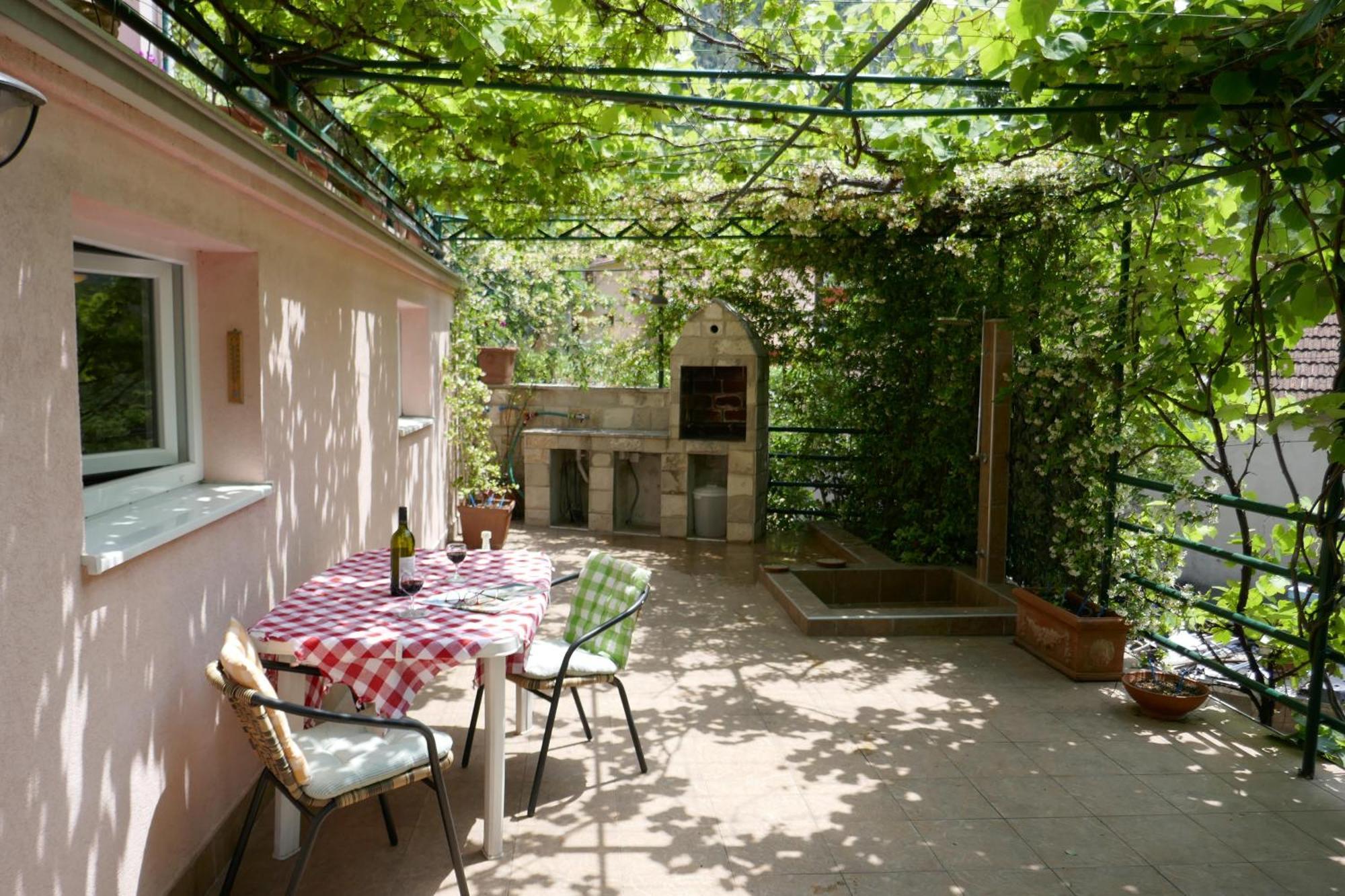 Ecohouse Risan Studio מראה חיצוני תמונה
