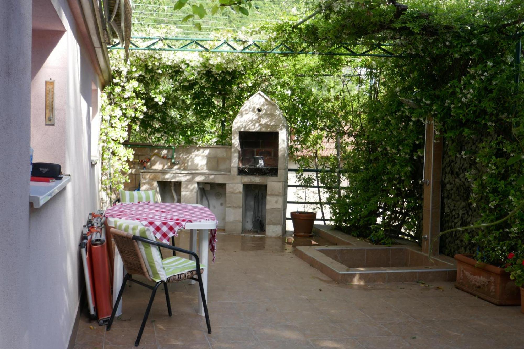 Ecohouse Risan Studio מראה חיצוני תמונה